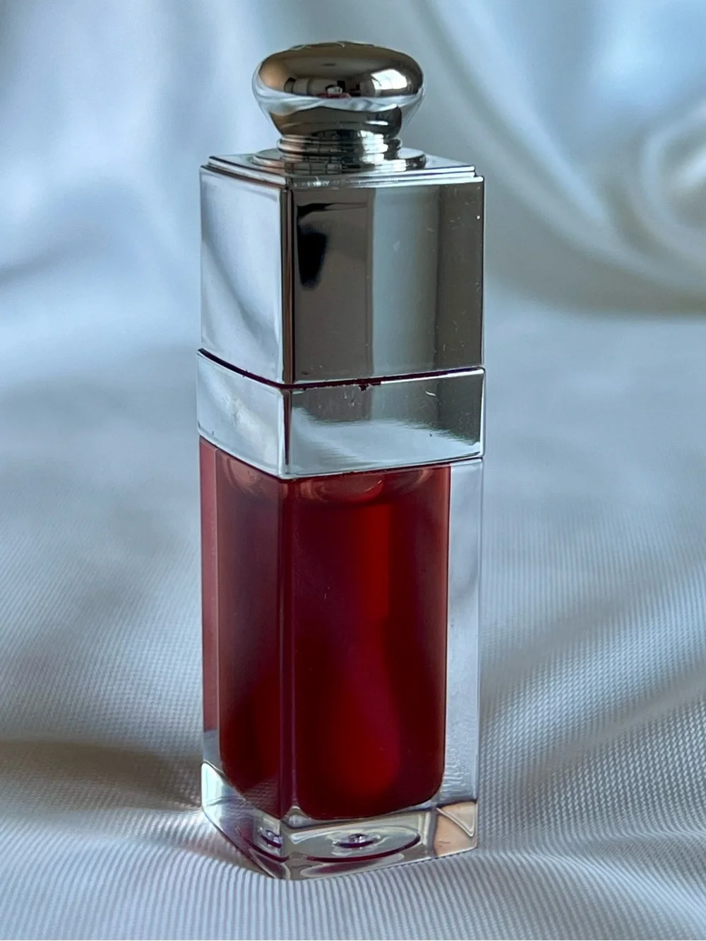 Dior Lip Glow Oil 062 Bronzed Glow | Cherry Oil | New without box